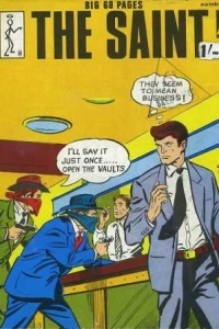 Issue #2