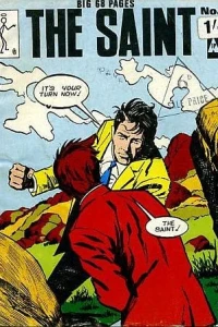 Issue #4