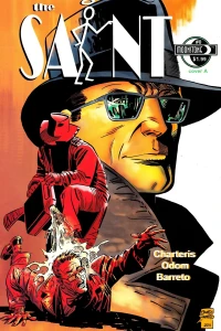 The Sizzling Saboteur