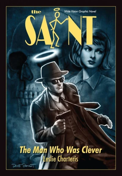 Cover of GN