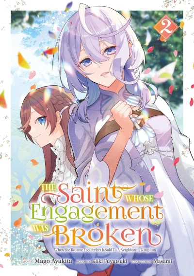 Cover of Issue #2