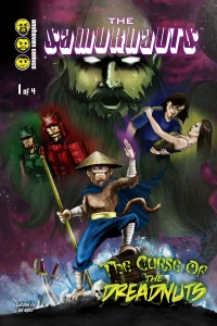 The Curse of the Dreadnuts