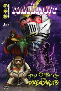 Curse of the Dreadnuts