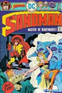 The Invasion of the Frog Men!