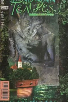 The Tempest