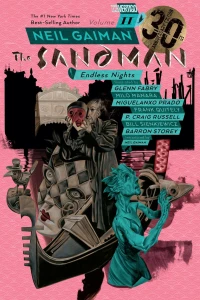 Volume 11: Endless Nights