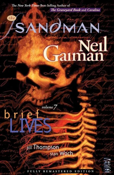 Cover of Volume 7