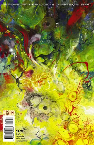 Cover of Chapter Three