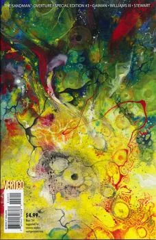 Cover of Chapter Three