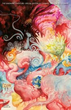 Cover of Chapter Five