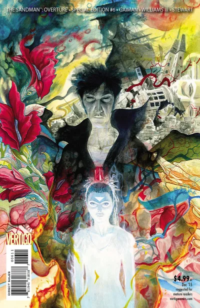 Cover of Chapter Six