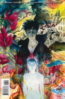 Cover of Chapter Six