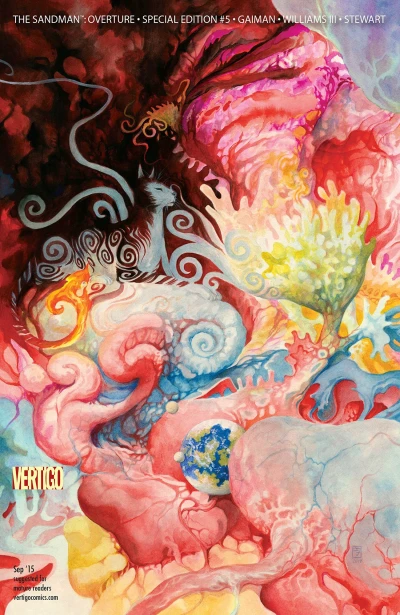 Cover of Chapter Five