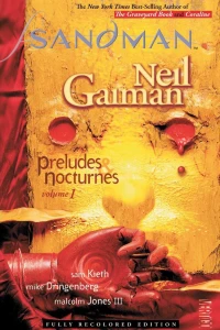 Volume 1