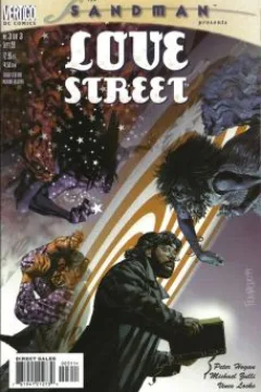 Sandman Presents: Love Street