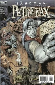 Cover of Travels in Malegrise Part  One