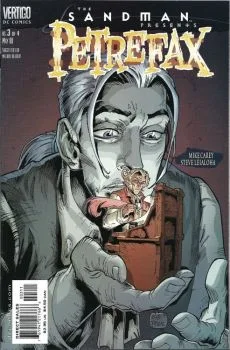 Cover of Travels in Malegrise Part Three
