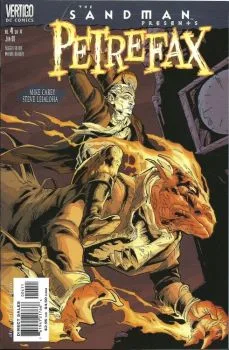 Cover of Travels in Malegrise Part Four