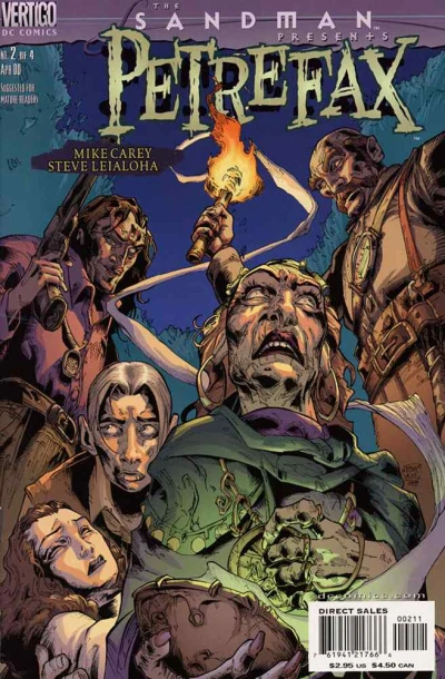 Cover of Travels in Malegrise, Part Two