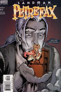 Travels in Malegrise Part Three