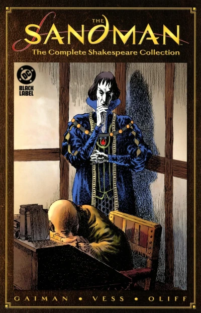 Cover of Vol. 1