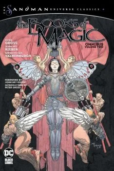 Cover of Book Two