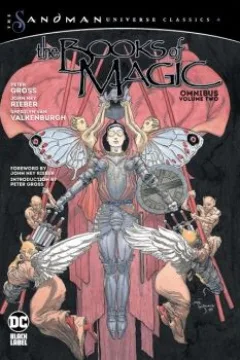 Book Two