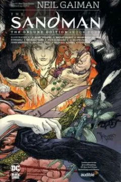 Book Four