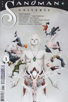 Issue #1