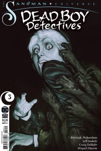 Chapter Eight: Little Golden Boys; Chapter Nine: Pim