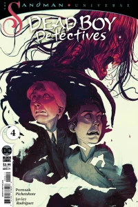 Chapter Ten: The Second Death of Jai Sirikul