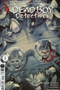 Chapter Eleven: Approaching the Palace; Chapter Twelve: Kids