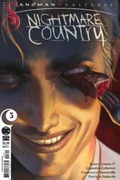 Issue #3