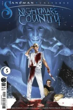 Issue #5