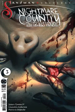 Issue #3