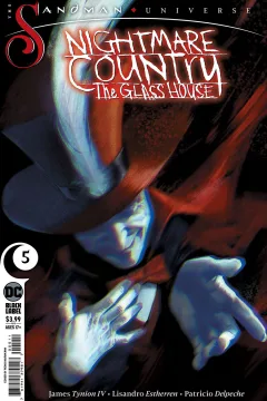 Issue #5
