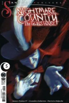 Issue #5