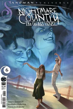 Issue #6