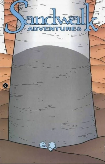 Cover of Issue #4