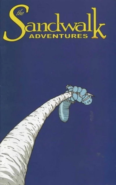 Cover of Issue #5