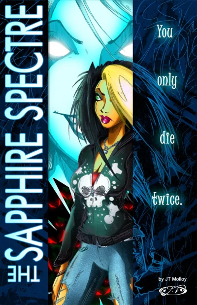 Cover of Vol. 1