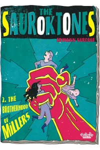 The Brotherhood of Millers