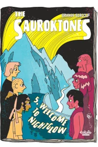 Welcome To Nightglow