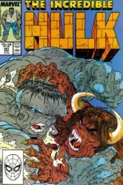 The Savage Bull Doth Bear the Yoke!