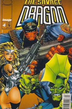 Issue #4