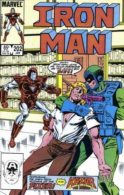 Cover of The Savage Goes West!