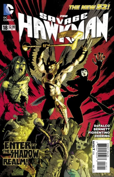 Cover of Shadows Lost!