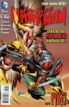 Cover of Revelations