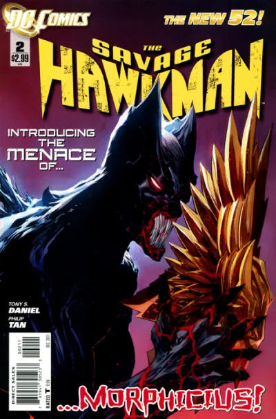 Cover of Wings of Darkness