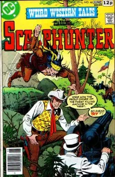 Cover of The Savage Streets
